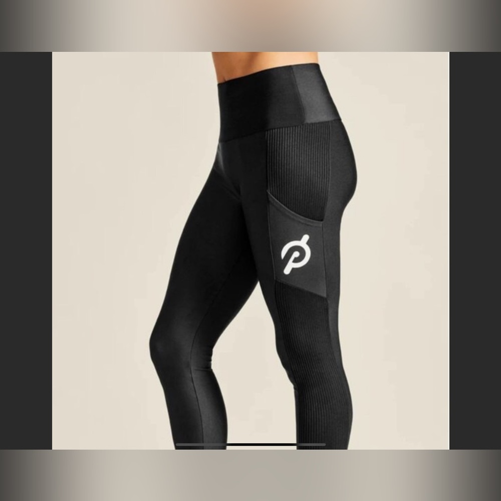 Peloton Show Up Pocket Leggings